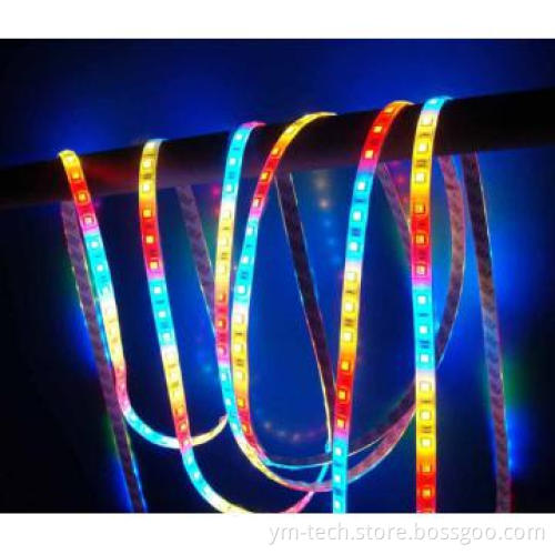Full Color 5050 3528 flexible led strip